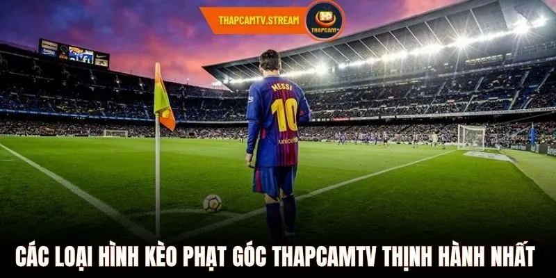 Tổng quan chi tiết về kèo phạt góc người chơi nên hiểu