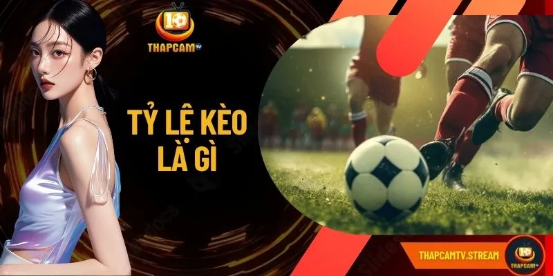 Tỷ Lệ Kèo Là Gì